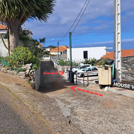 شقة Virginia House