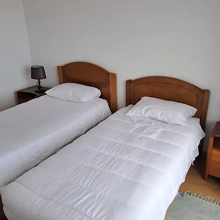 Appartamento Virginia House Santa Cruz (Madeira)