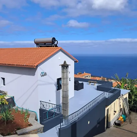 Virginia House شقة *