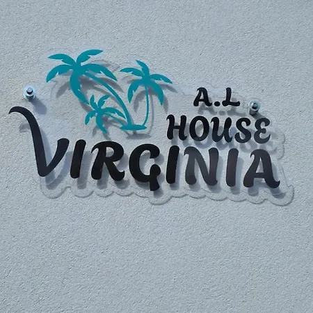 Virginia House