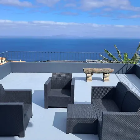 Virginia House شقة *