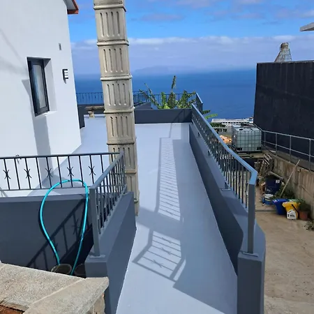 شقة Virginia House