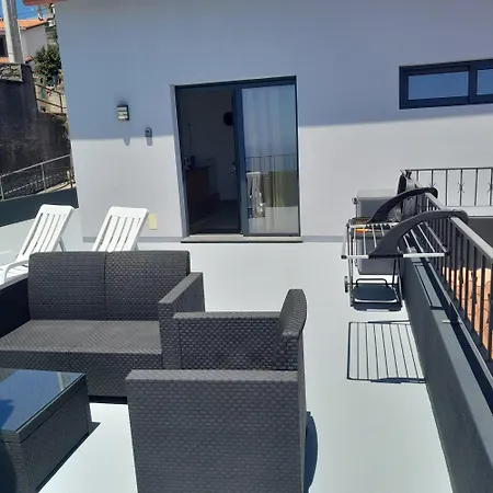 Appartamento Virginia House *